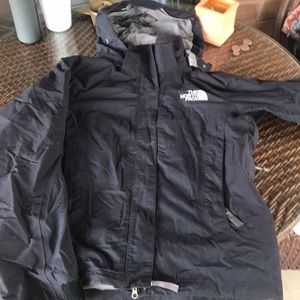 The North Face Jacket!!